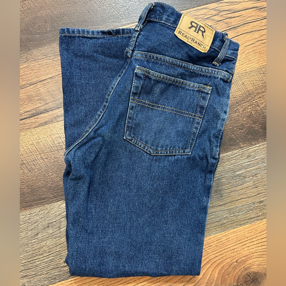 Real Ranch PremiumJeans Relaxed Fit 31x30 Set of 2